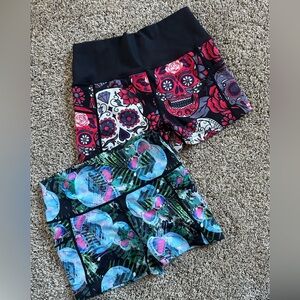 Constantly Varied Gear Athletic Shorts